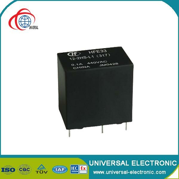 Latching Relay Light Switch